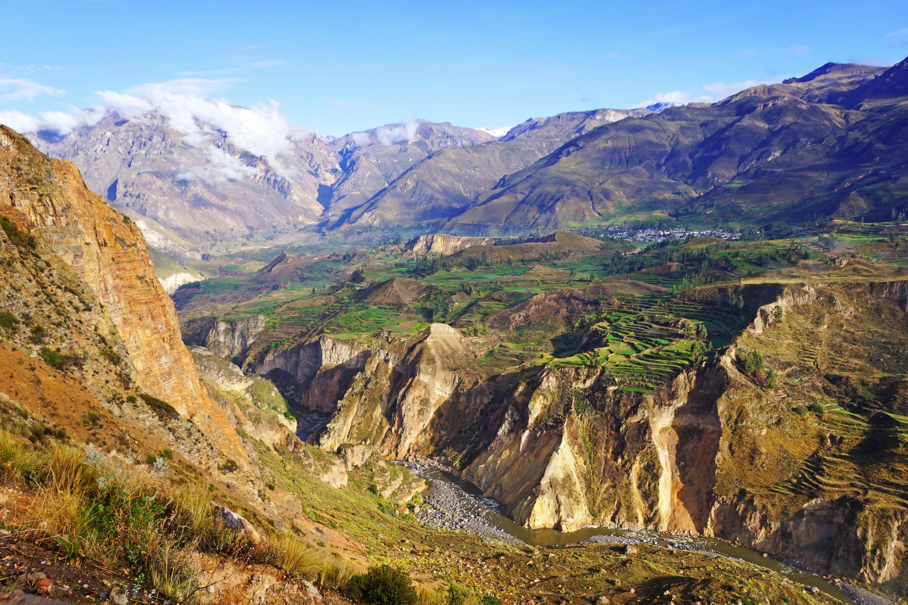 Перуанские Анды каньон. Перуанские Анды рельеф. Ландшафт Перу. Arequipa горы.