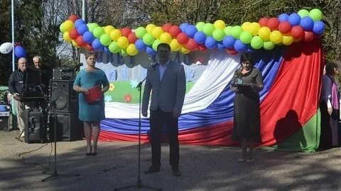 Погода село яркое