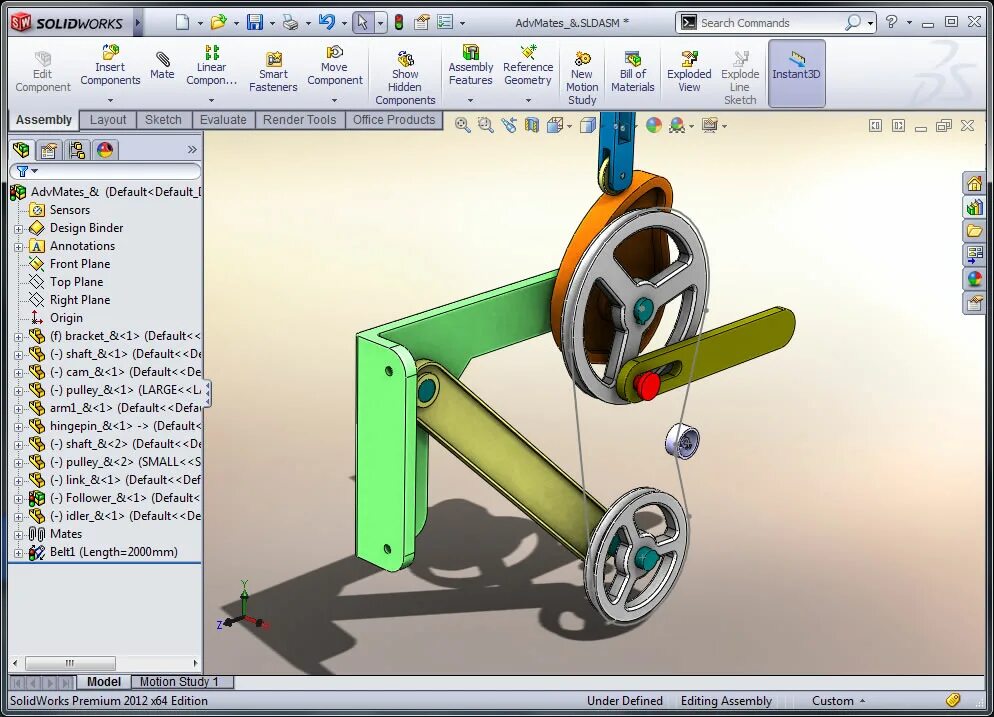 Solidworks создание. Солидворкс 3д модель кронштейна. 3d модели solidworks. solidworks 3d assembly. 3д моделирование в солидворкс.