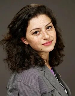 Alia Martine Shawkat better known as Alia Shawkat is an American A...