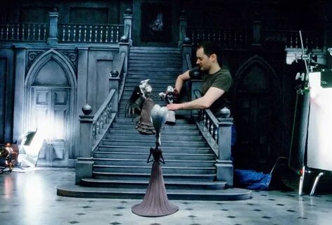 Stop motion films