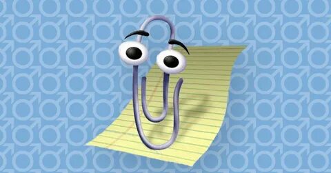 Clippy