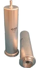 Alco фильтры отзывы