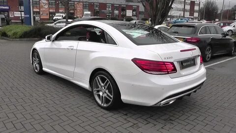 Mercedes 220 2014