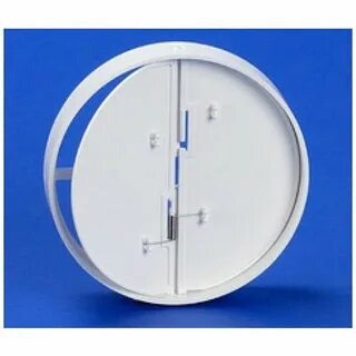 Обратный клапан диаметр 125