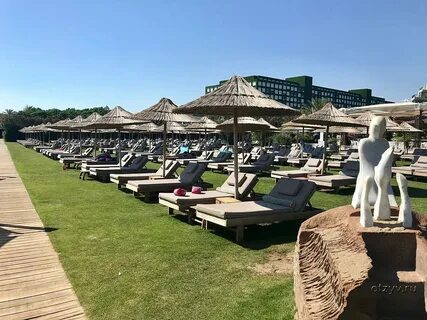 Maxx belek