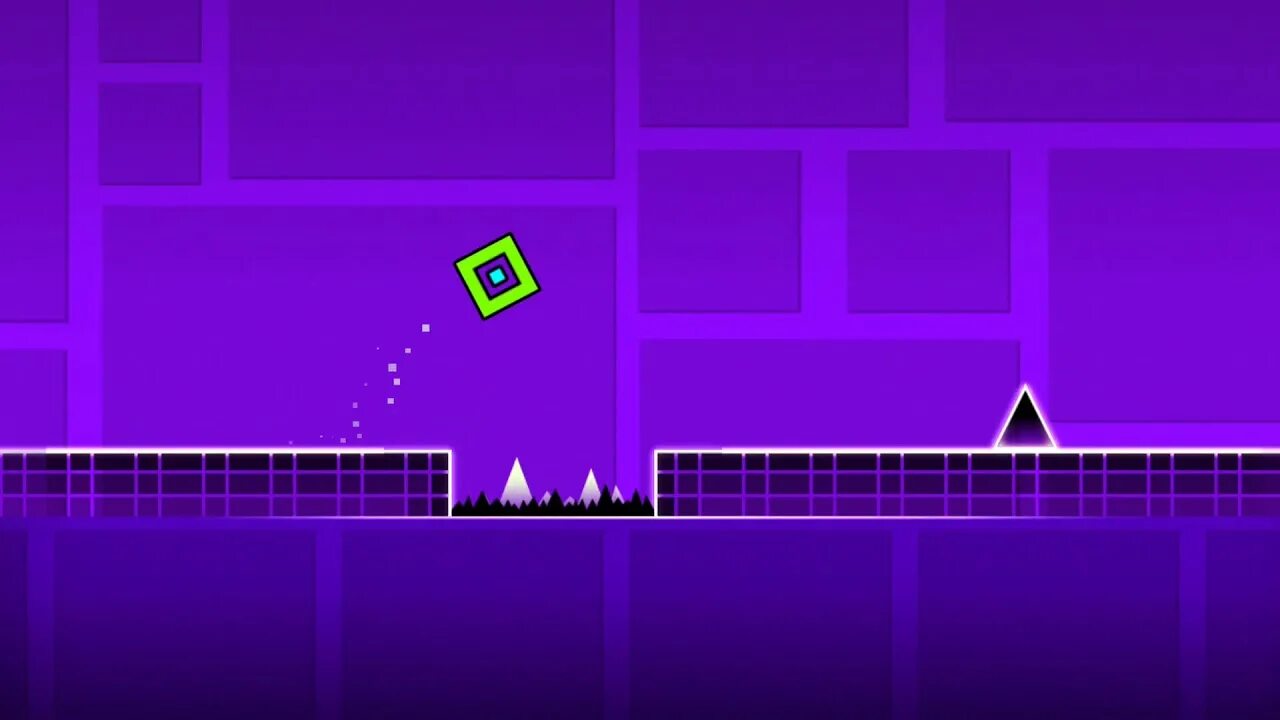 Geometry dash мод noclip. Stereo madness geometry dash. geometry dash стерео маднесс. geometry dash 1 уровень. geometry dash 1 уровень 3 монетки.
