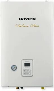 Котел navien deluxe comfort plus