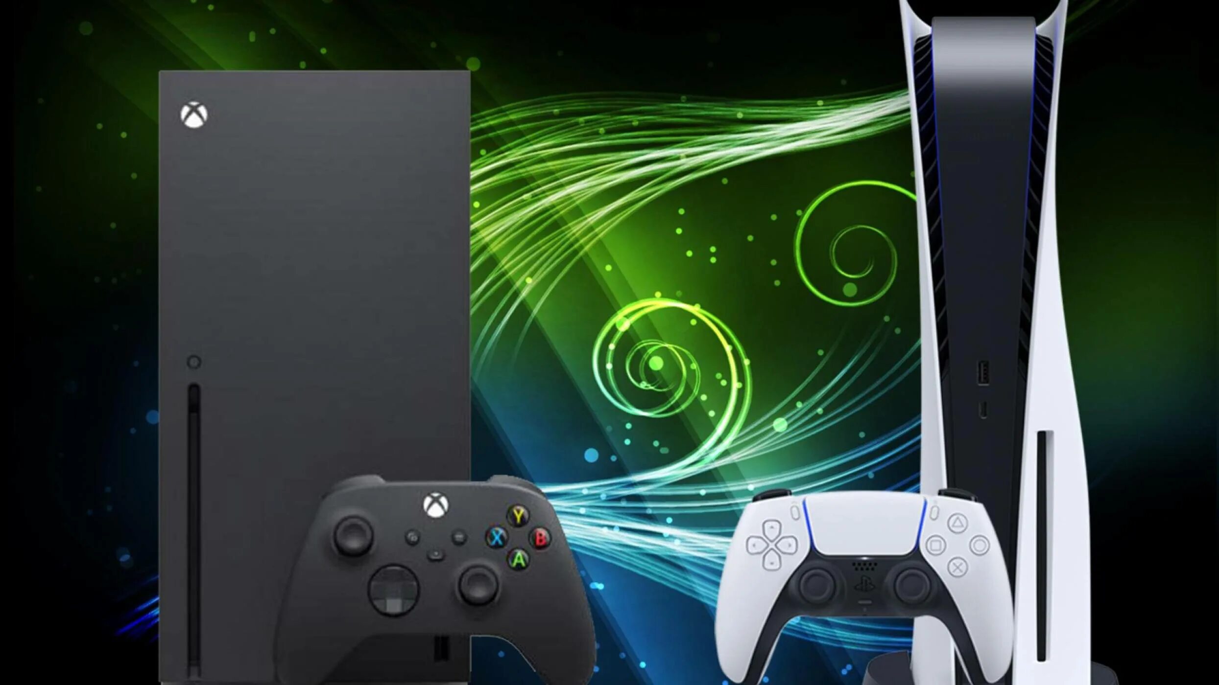 Что лучше xbox x или playstation 5. Иксбокс 5. PLAYSTATION 5 Xbox. Xbox vs ps5. Xbox 360 и ps5.