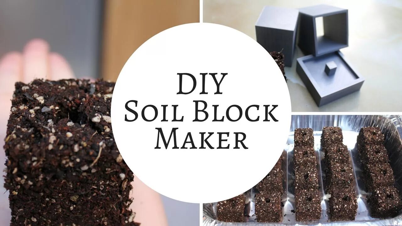 Maker blocks. Soil block maker. заработок блок мейкер.