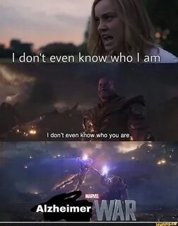 Know who they want to