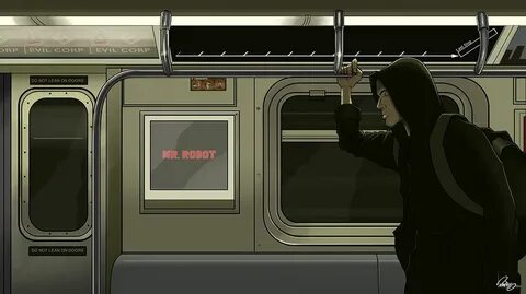 Don t the door