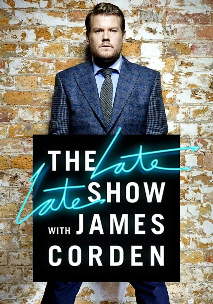 The late late show с Джеймсом Корденом. Шоу James Corden. Очень позднее шоу с Джеймсом Корденом. Шоу late late show.