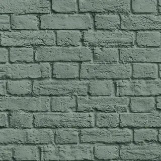 Плитка bricks green