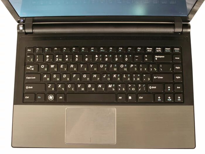 Laptop functions