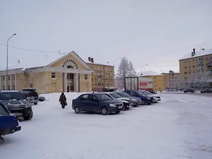 Ситилинк кондопога