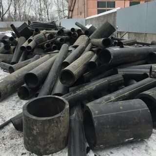 Отходы пнд