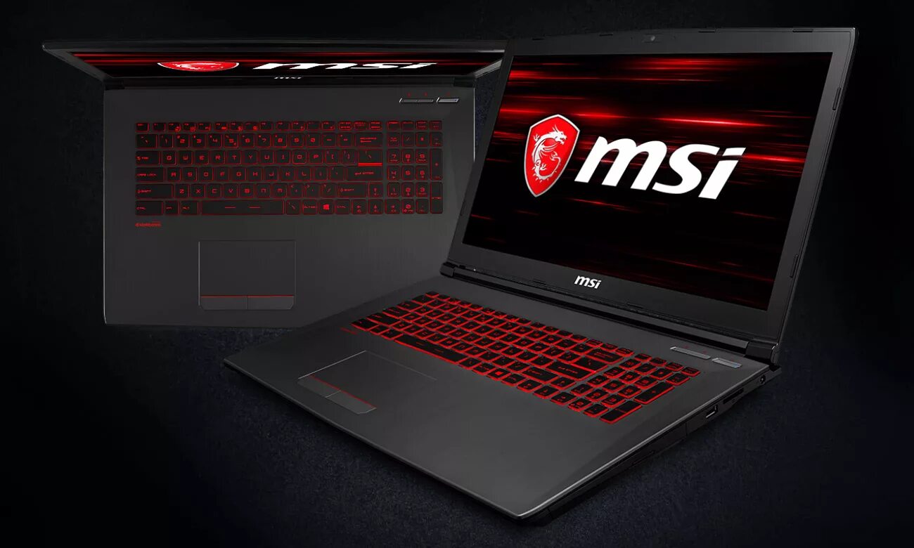 Msi 321urx