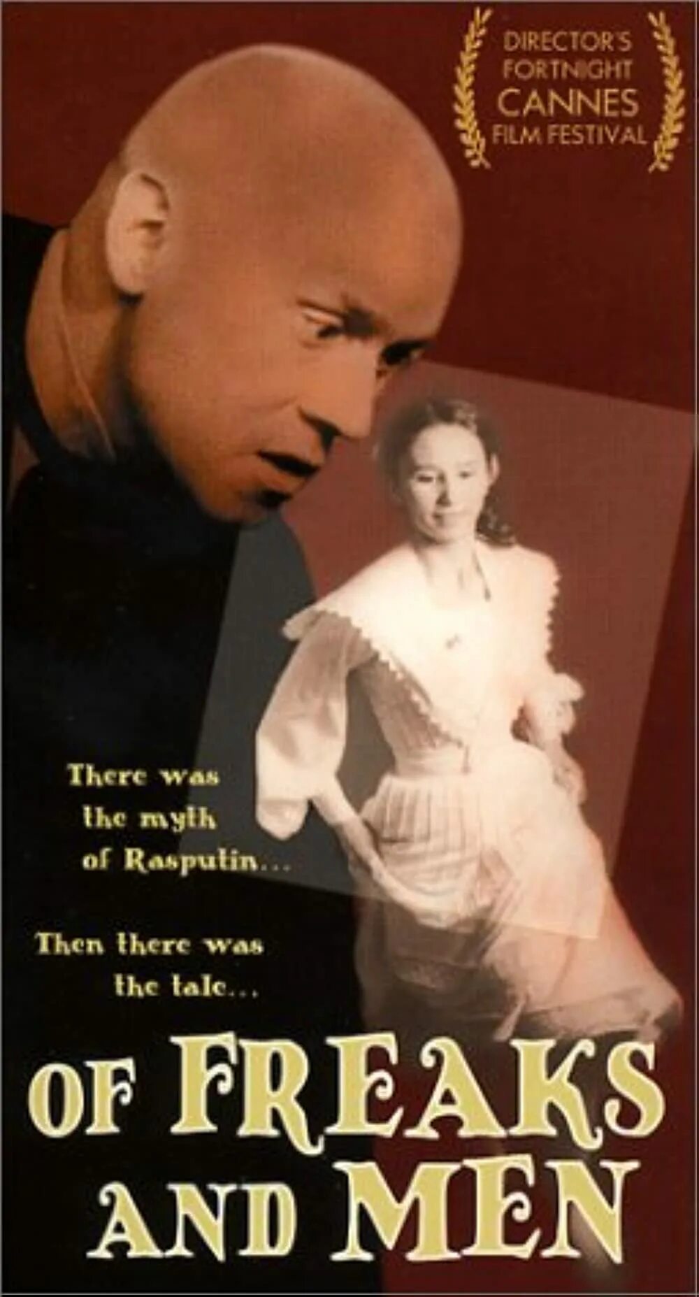 Жизнь уродов и людей. Про уродов и людей (1998) постер. балабанов про уродов и людей. неволина про уродов и людей (1998).