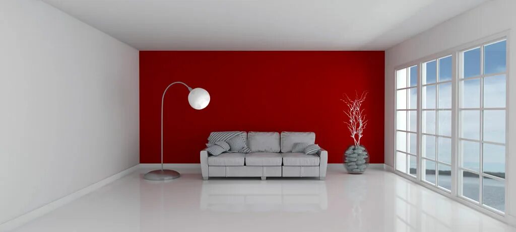Красный цвет текстура. Red wall. Красное здание. Растения на фоне красных стен. Красный домик.