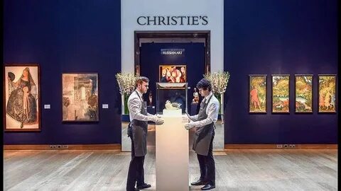 Christies