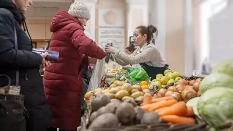 Сельхоз ярмарка вятские поляны объявления
