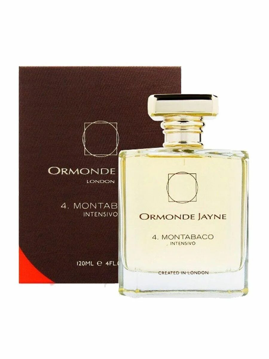 Духи Ormonde Jayne Montabaco intensivo. Ormonde Jayne 4. Montabaco EDP, 120 ml. Ormonde Jayne Ormonde for women EDP 120 ml. Ormonde Jayne 4 Montabaco.