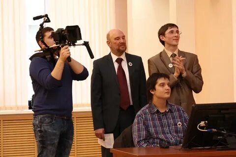 Факультет пмм вгу