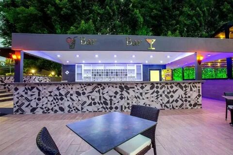 Grand alisa hotel