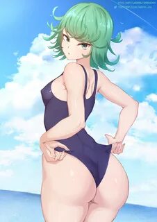 Tatsumaki :: OnePunchMan :: Anime :: фэндомы :: a-o a :: Anime Ero.