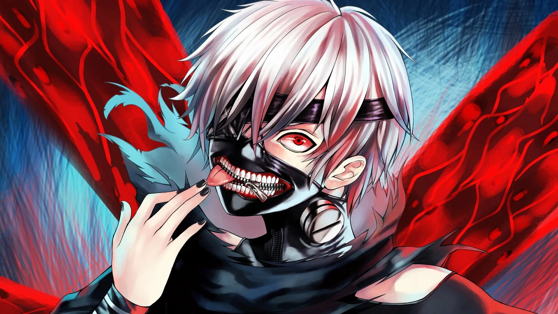 Аниме квинке токийский гуль. Канеки кен кагуне. Канеки кен кагуне. Аниме токийский гуль. Фон квинки.