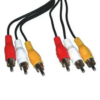 Rca root