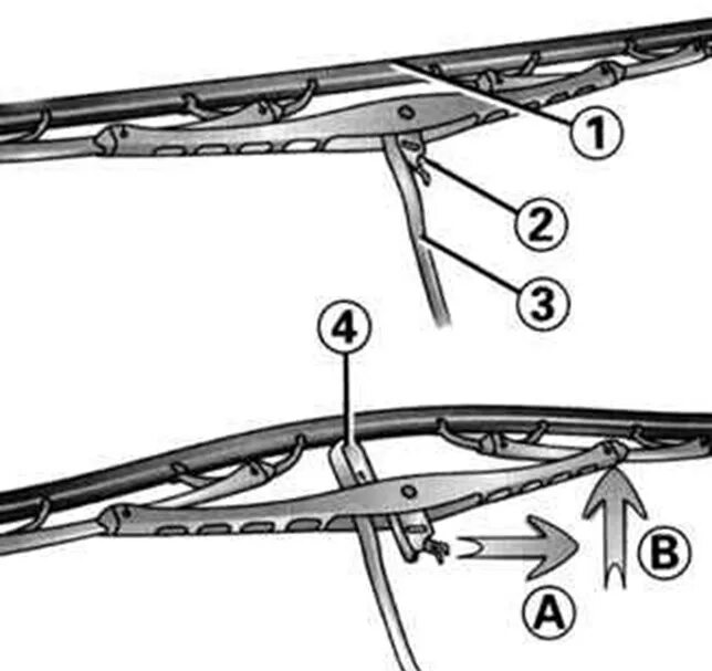 Меган 3 кронштейн щетки стеклоочистителя. Рено Меган крепление дворников. Рено Меган щетки стеклоочистителя. Дворники Renault Megane 2. Как меняется дворник