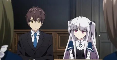 Абсолютный дуэт (2015)