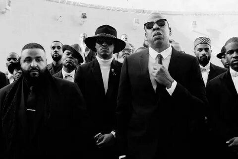 Jay z empire