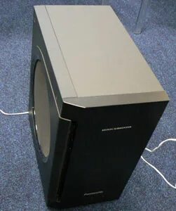 Panasonic 860