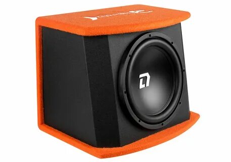 Dl audio 12a