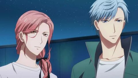 Mesudachi the animation 2
