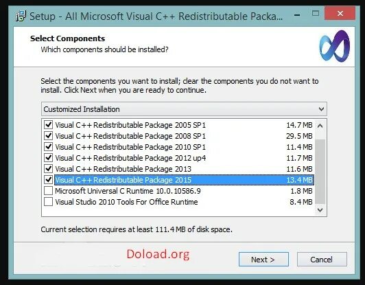 Как исправить microsoft visual c. Microsoft Visual c++ Redistributable. Microsoft Visual c++ 2013 runtime package. Microsoft Visual c 2015 Redistributable. Microsoft Visual c++ Redistributable Setup.