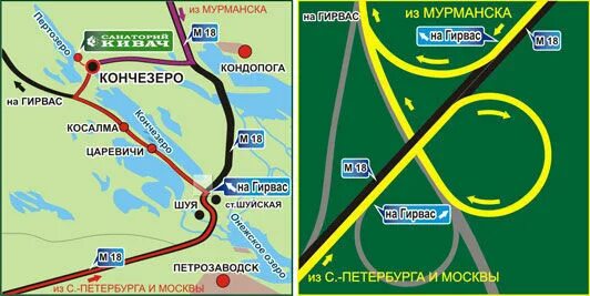 Кондопога как доехать. Маршрут водопад кивач от петрозаводска. Марциальные воды карелия на карте карелии. Дорога петрозаводск сортавала. Кончезеро на карте карелии.