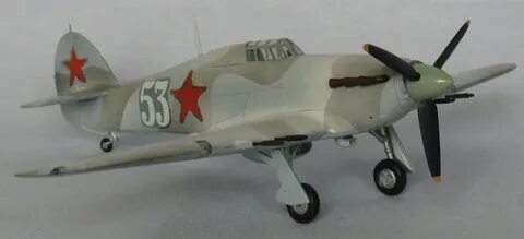 Моделист 72