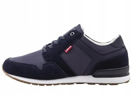 Кроссовки levis