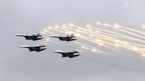 Воздушные силы государства