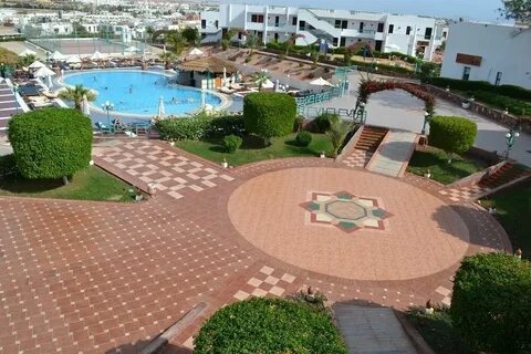 Sharm holiday
