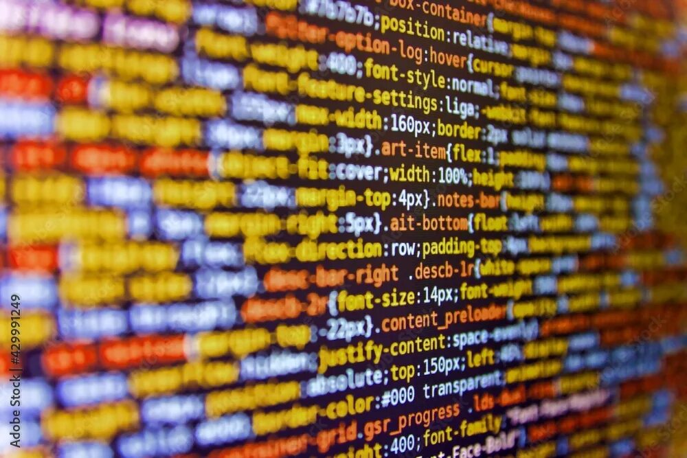 Фон html код. Html код.