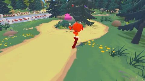 Игры про сказочный патруль