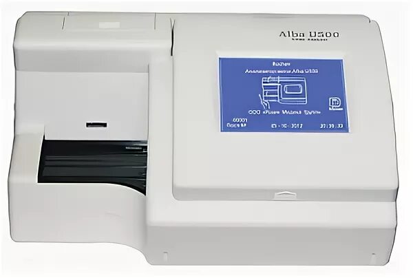U 500