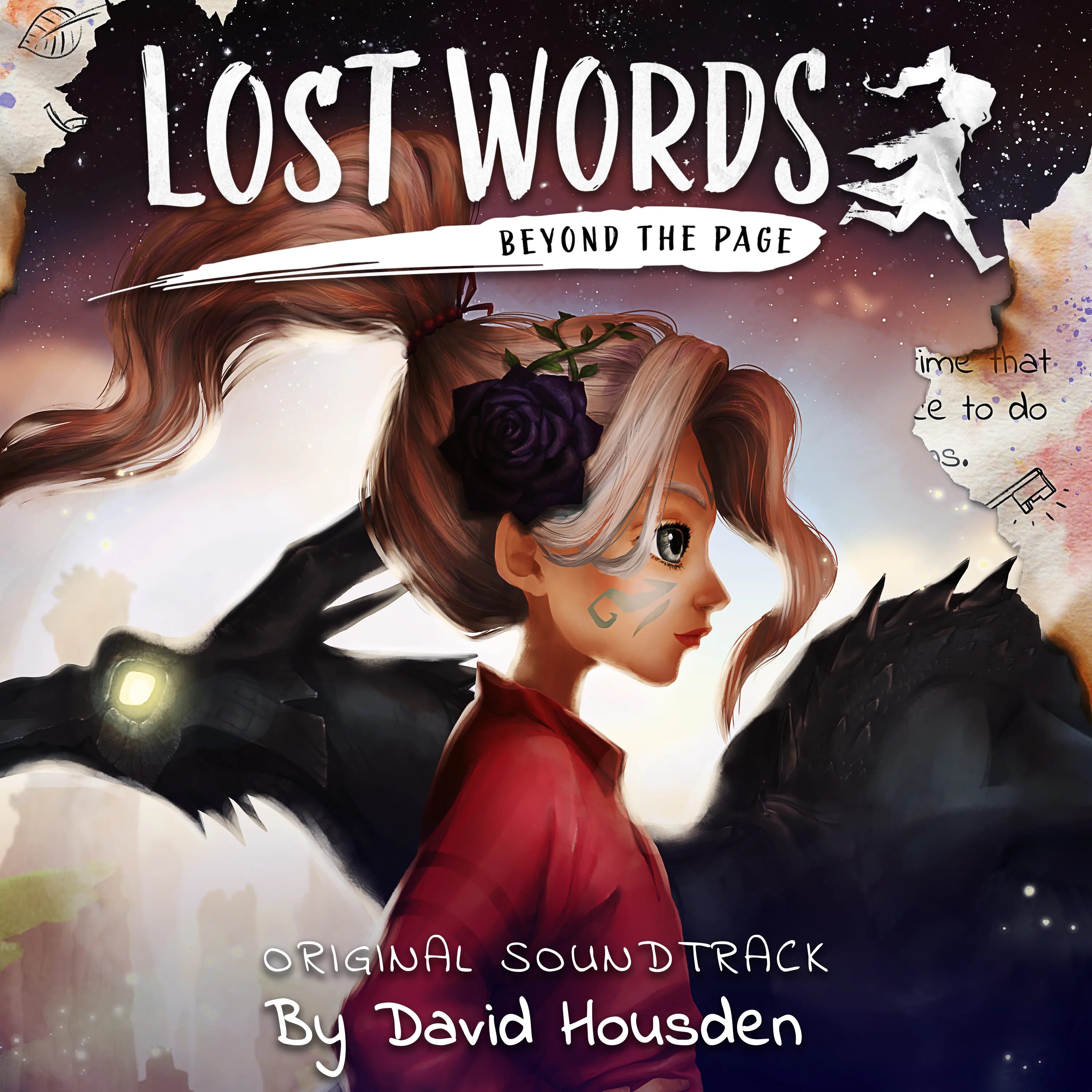 Lost words. Lost words: beyond the page игра. lost worlds beyond the page. lost words: beyond the page обложка. игры типа lost words beyond the page.