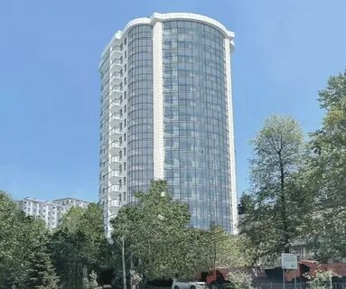 Резиденция ясногорская