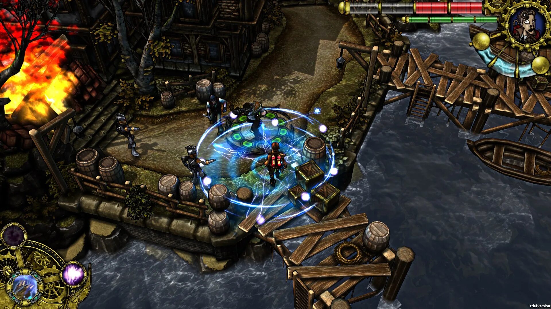 Kingdoms of amalur reckoning скриншоты. Трилогия torchlight. Раннер жанр игр. Основные механики в играх. Механика ролевой игры.